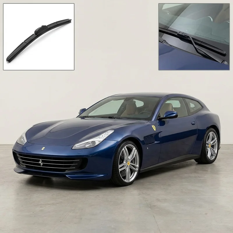 Passenger Side Wiper Blade for Ferrari GTC4Lusso T (2018 - 2018) - 1